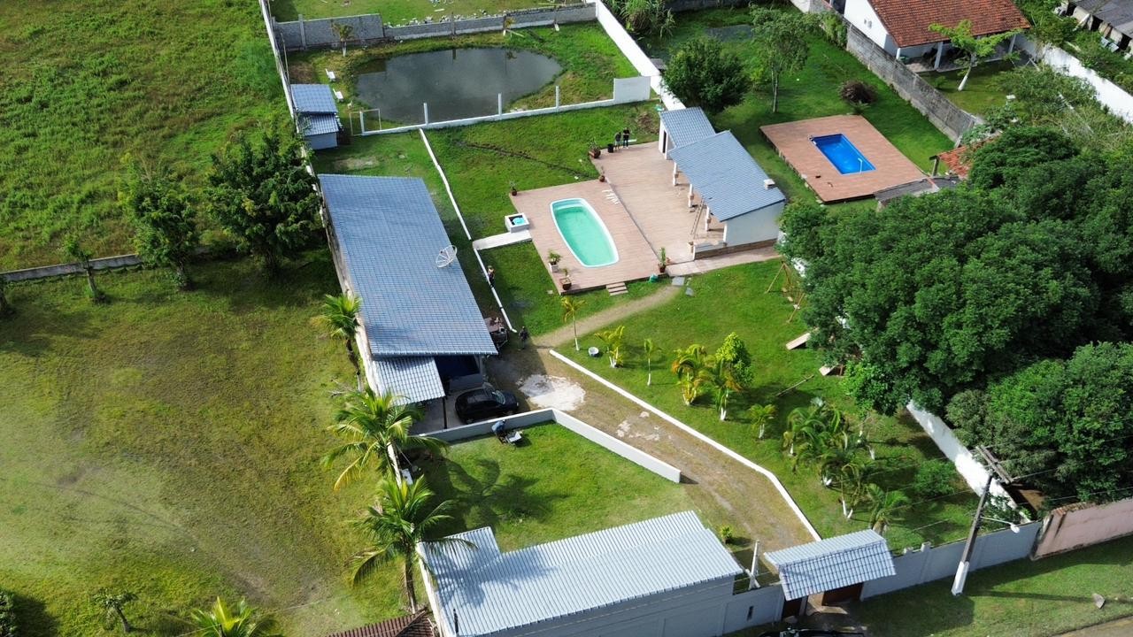 Fazenda, 2100 m² - Foto 5