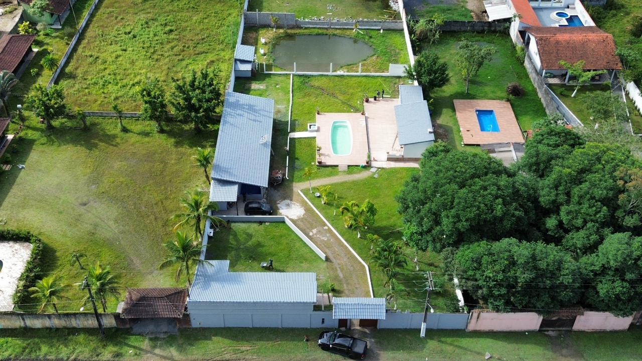 Fazenda, 2100 m² - Foto 4