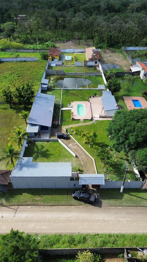 Fazenda, 2100 m² - Foto 3