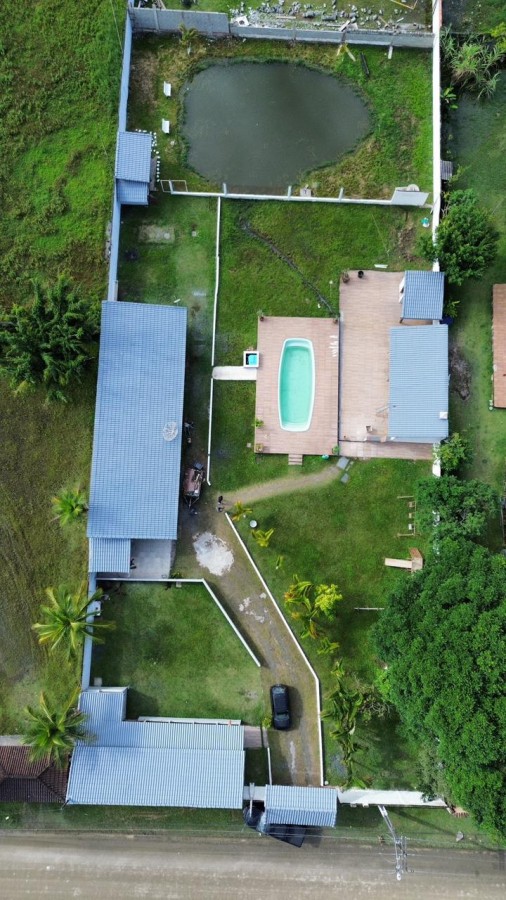 Fazenda, 2100 m² - Foto 7