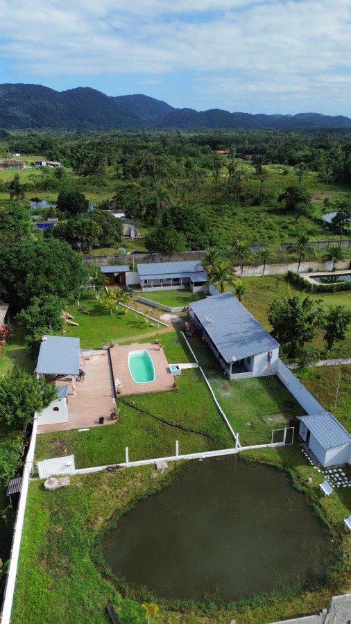 Fazenda, 2100 m² - Foto 6