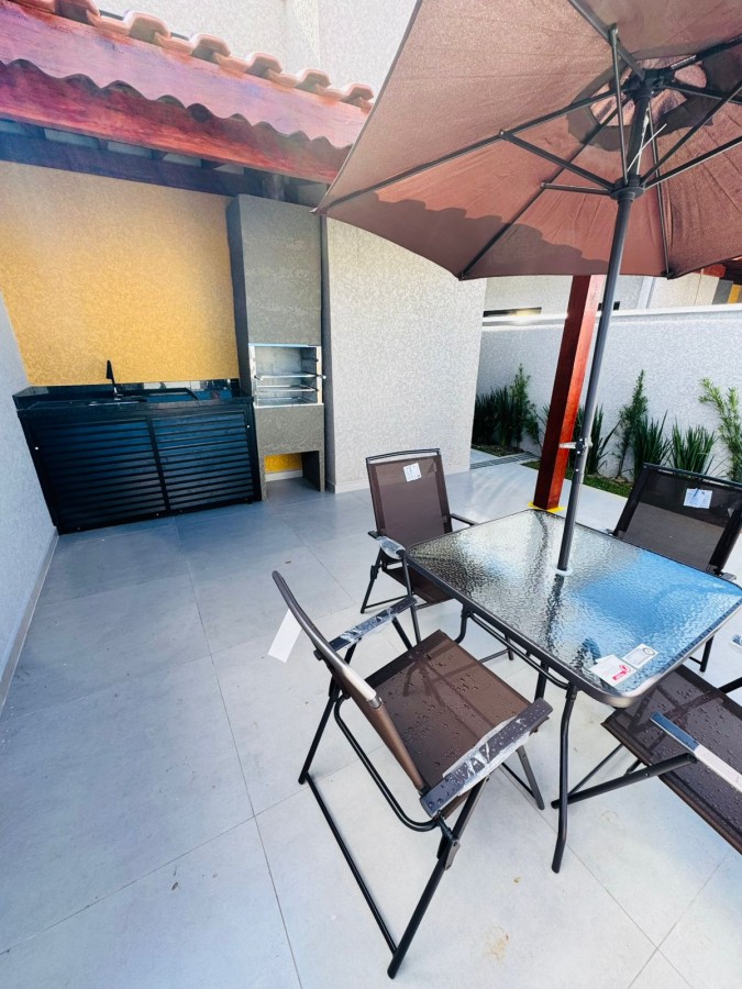 Casa, 3 quartos - Foto 18