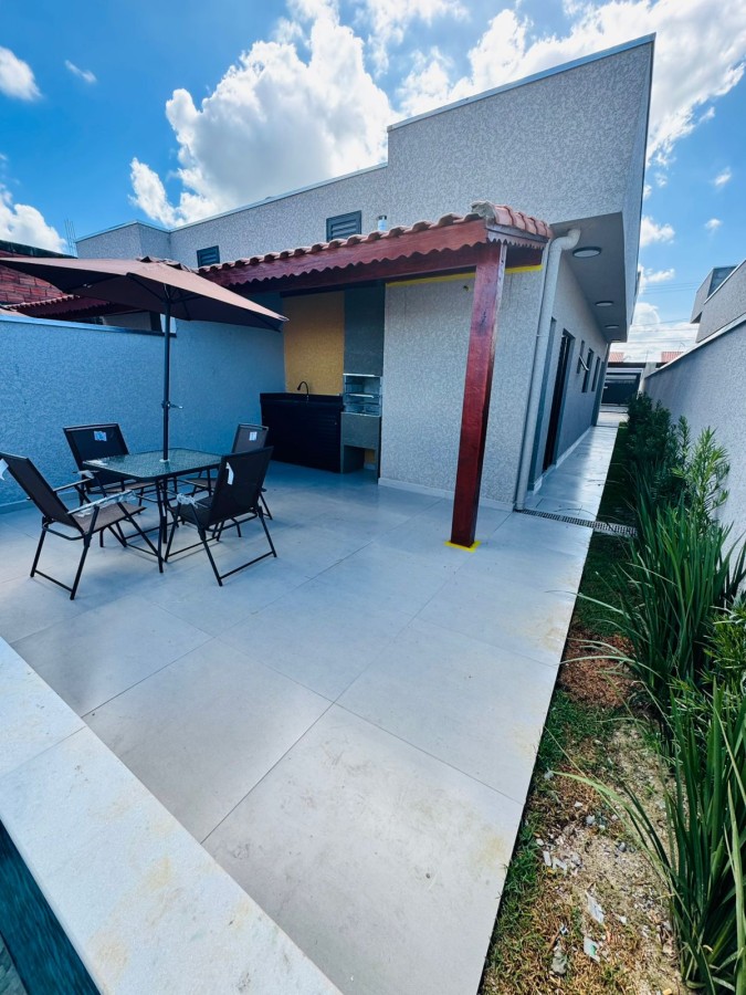 Casa, 3 quartos - Foto 17