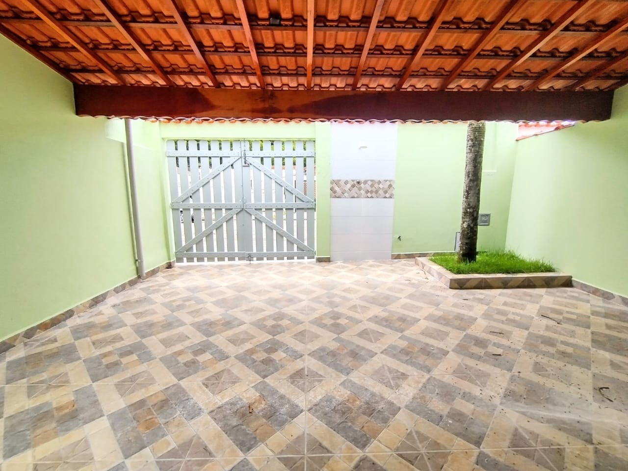 Casa, 2 quartos - Foto 5