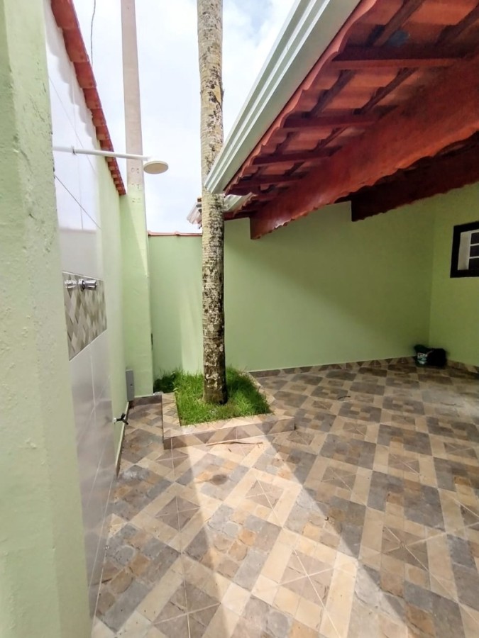Casa, 2 quartos - Foto 4