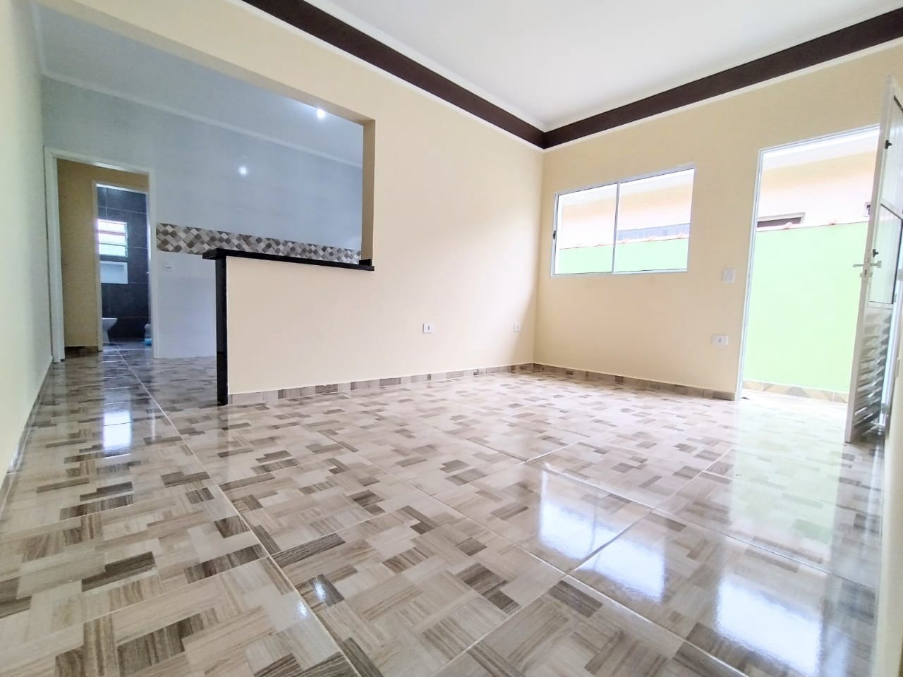 Casa, 2 quartos - Foto 6