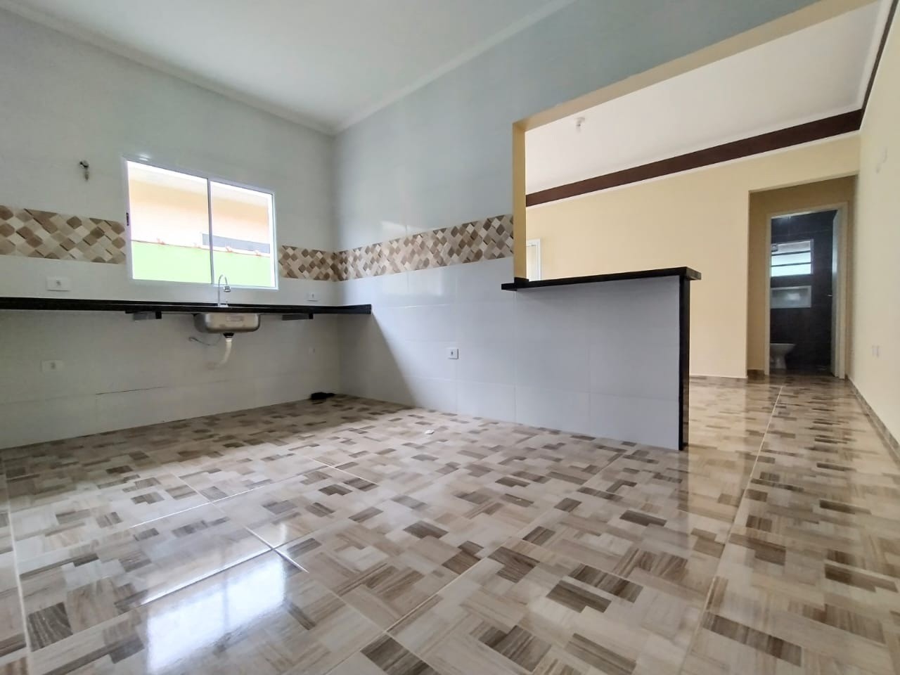 Casa, 2 quartos - Foto 10