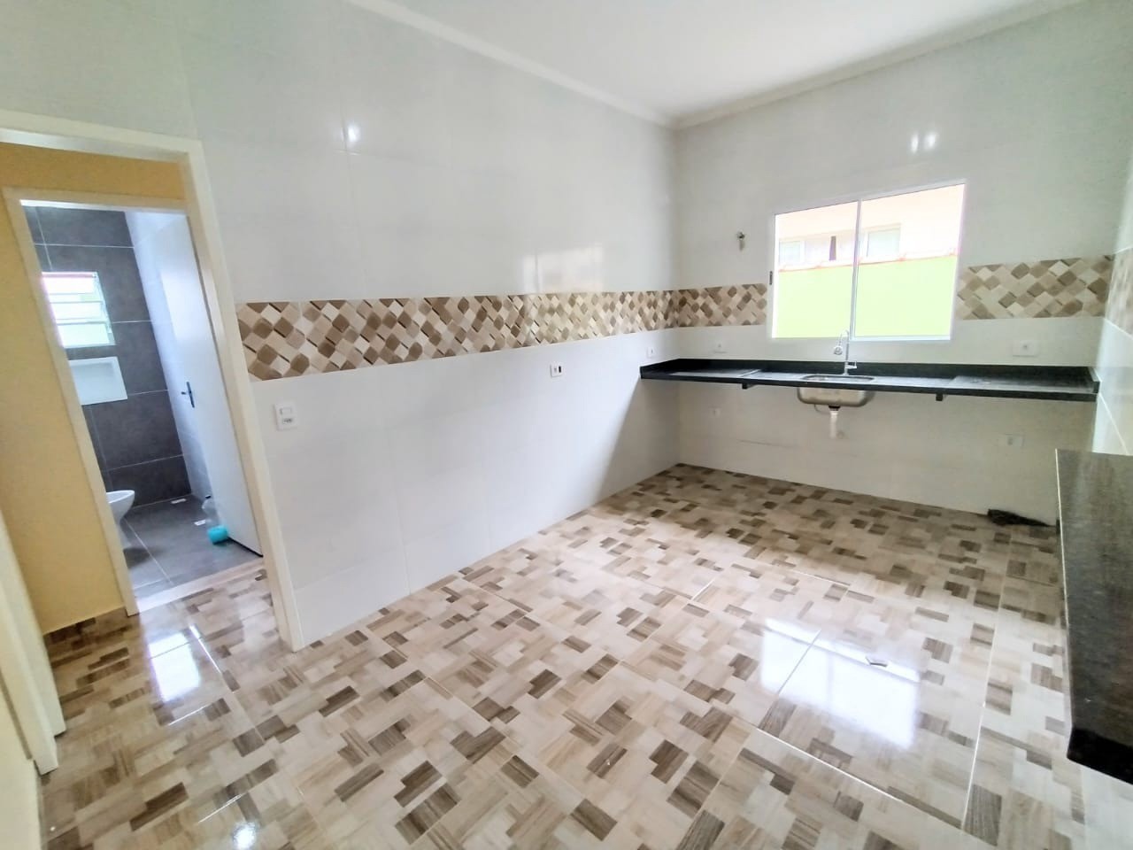 Casa, 2 quartos - Foto 11