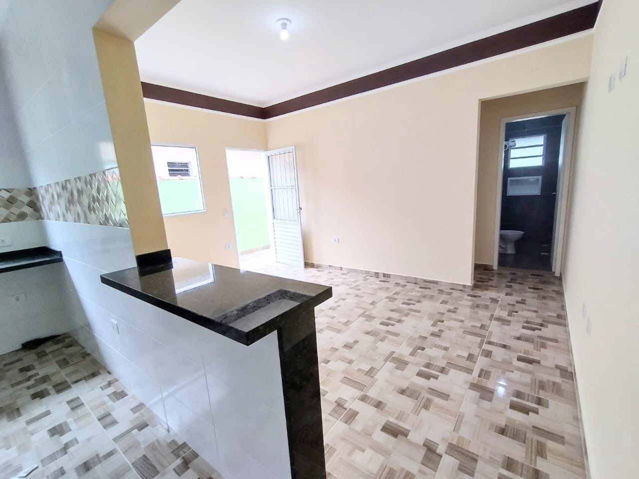 Casa, 2 quartos - Foto 9