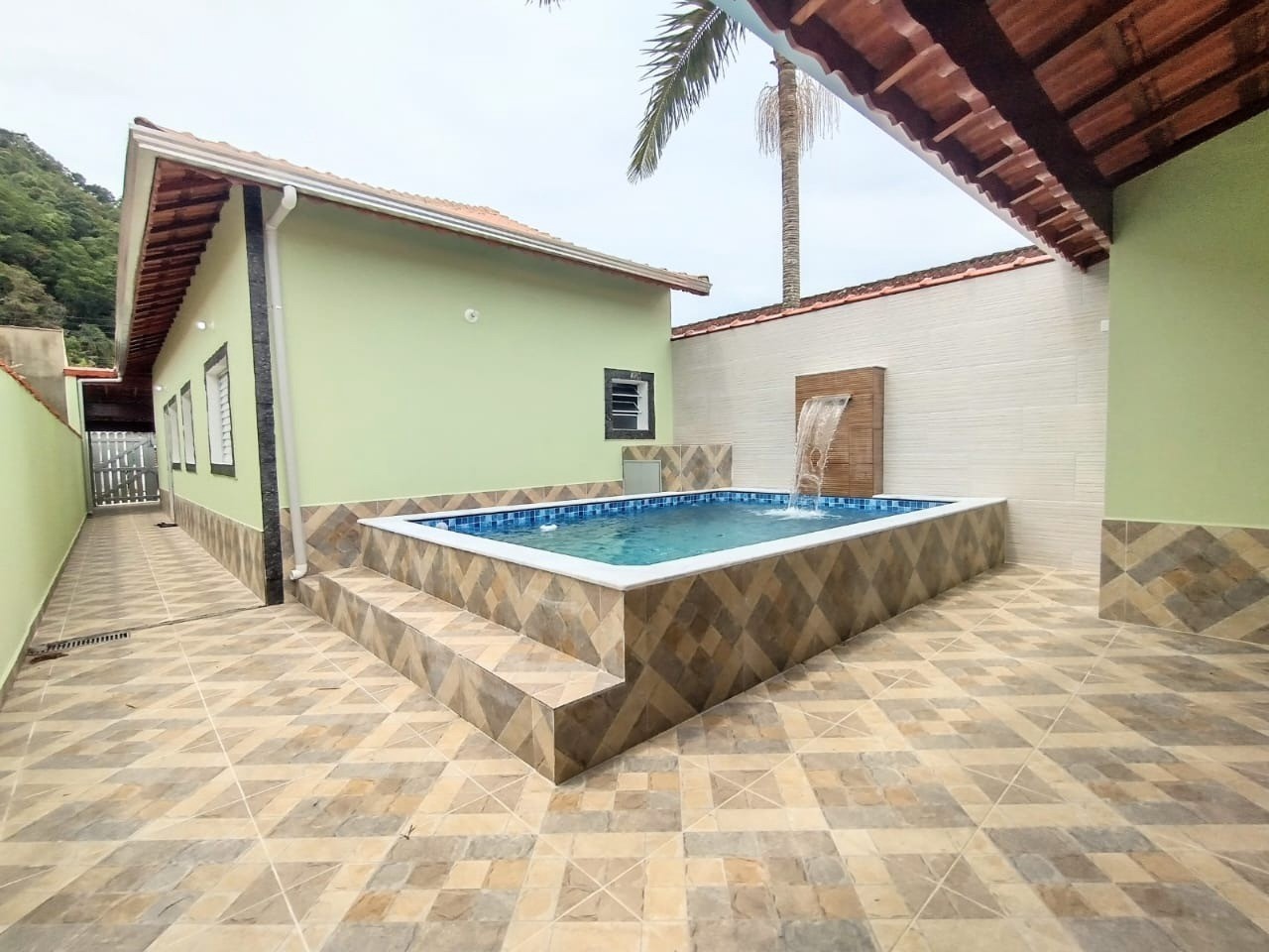 Casa, 2 quartos - Foto 18