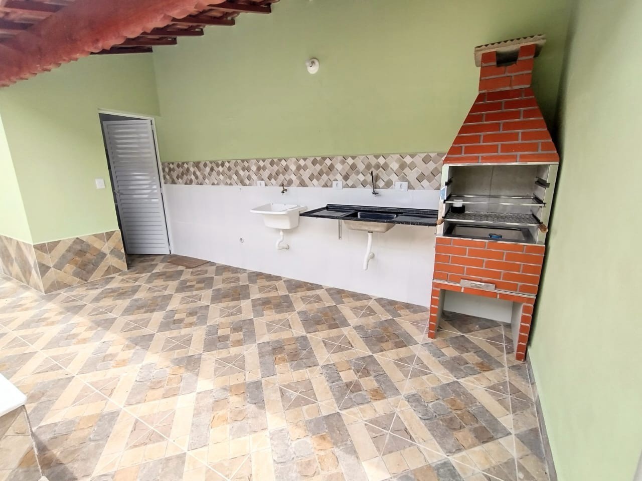 Casa, 2 quartos - Foto 23