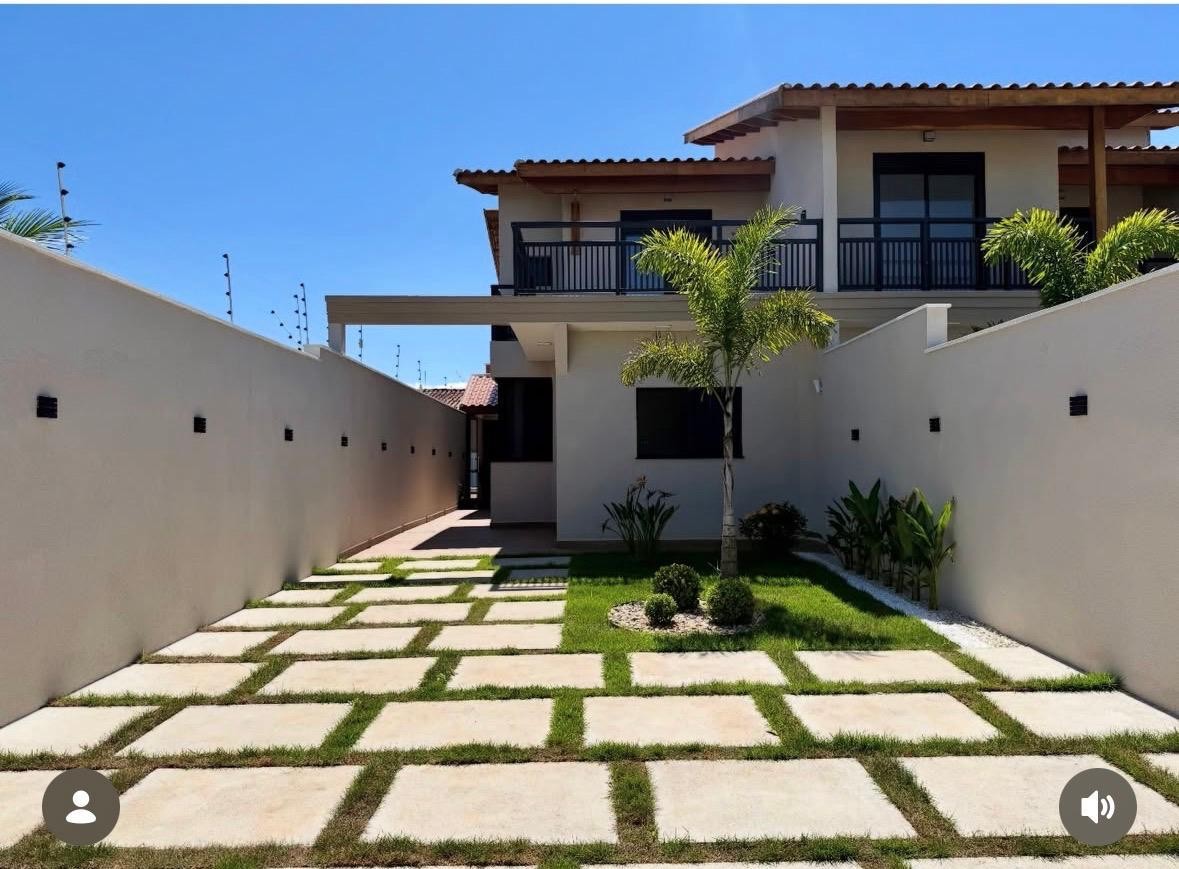 Casa, 4 quartos - Foto 2
