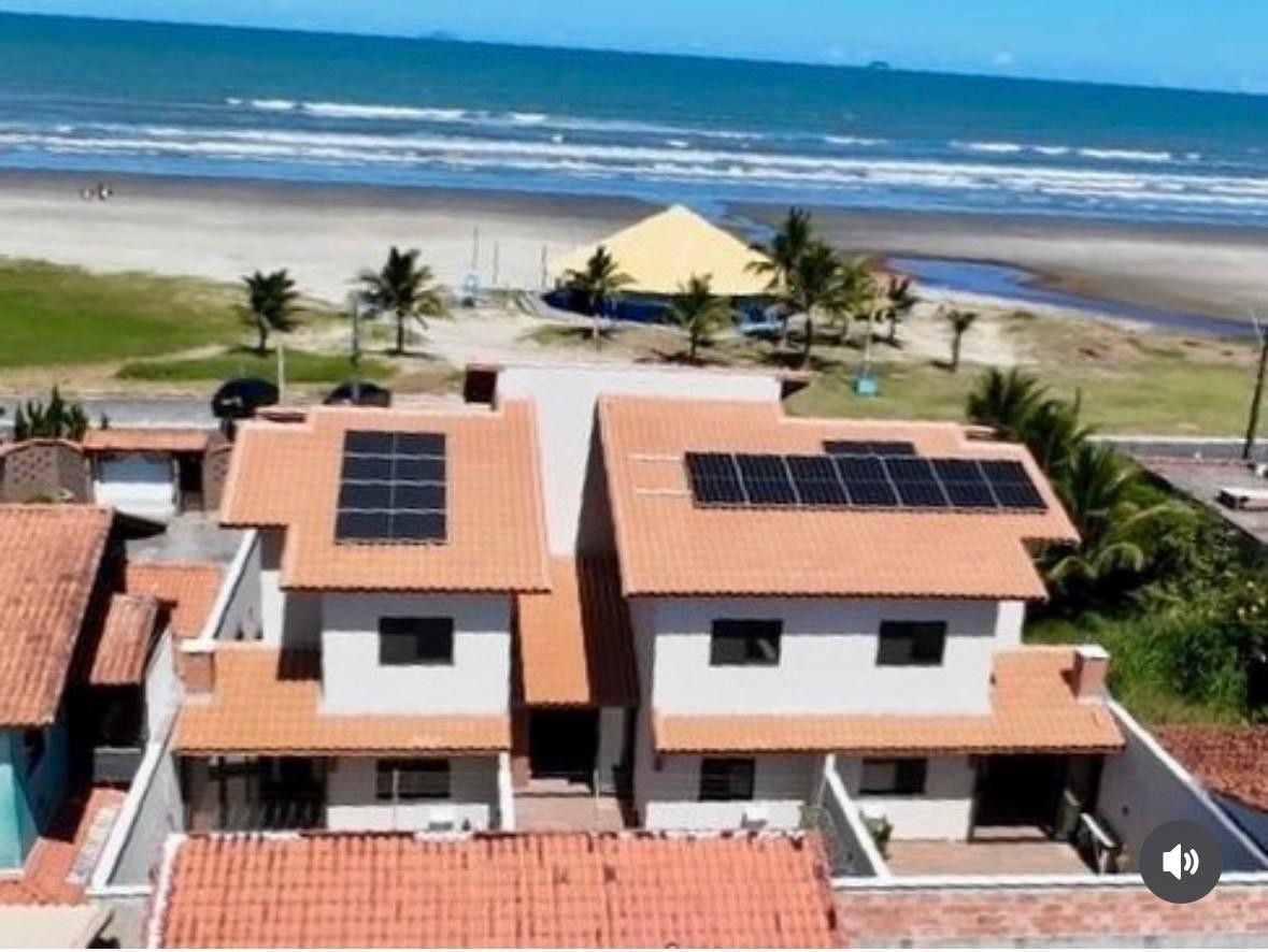 Casa, 4 quartos - Foto 1