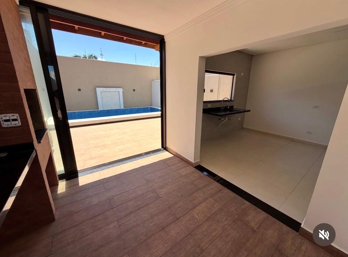 Casa, 4 quartos - Foto 5