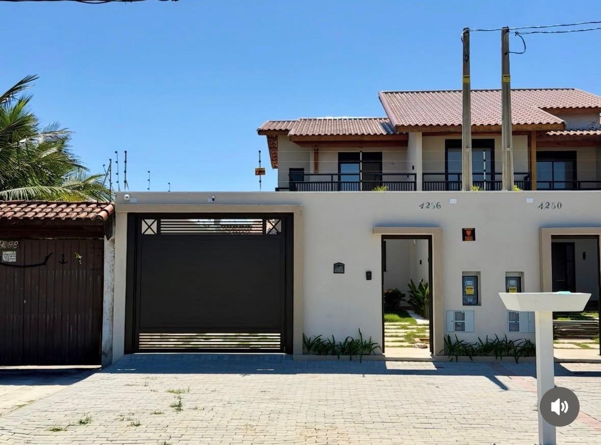 Casa, 4 quartos - Foto 3