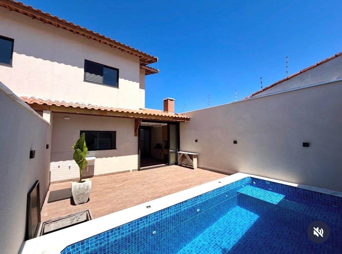 Casa, 4 quartos - Foto 10
