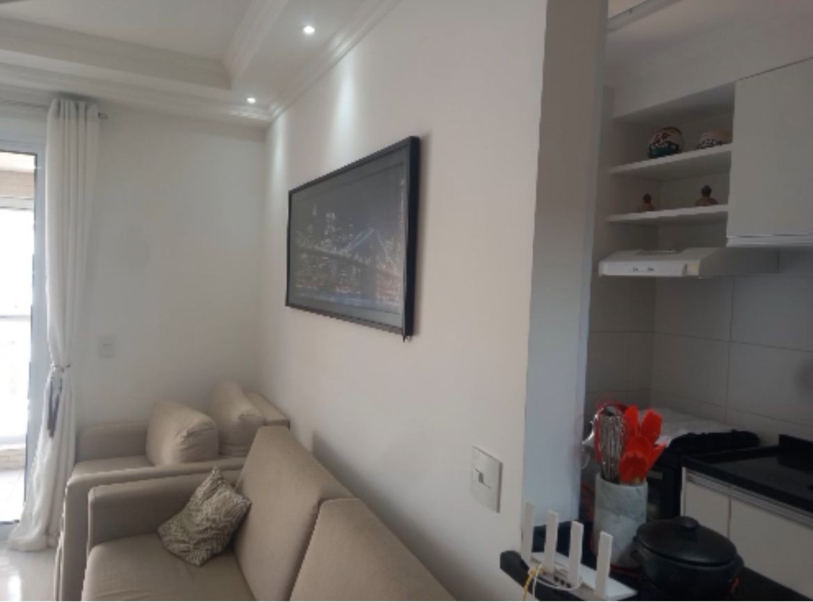Apartamento, 2 quartos, 78 m² - Foto 4