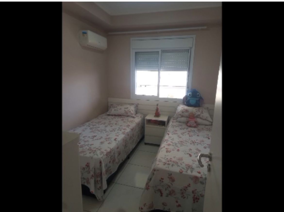 Apartamento, 2 quartos, 78 m² - Foto 3
