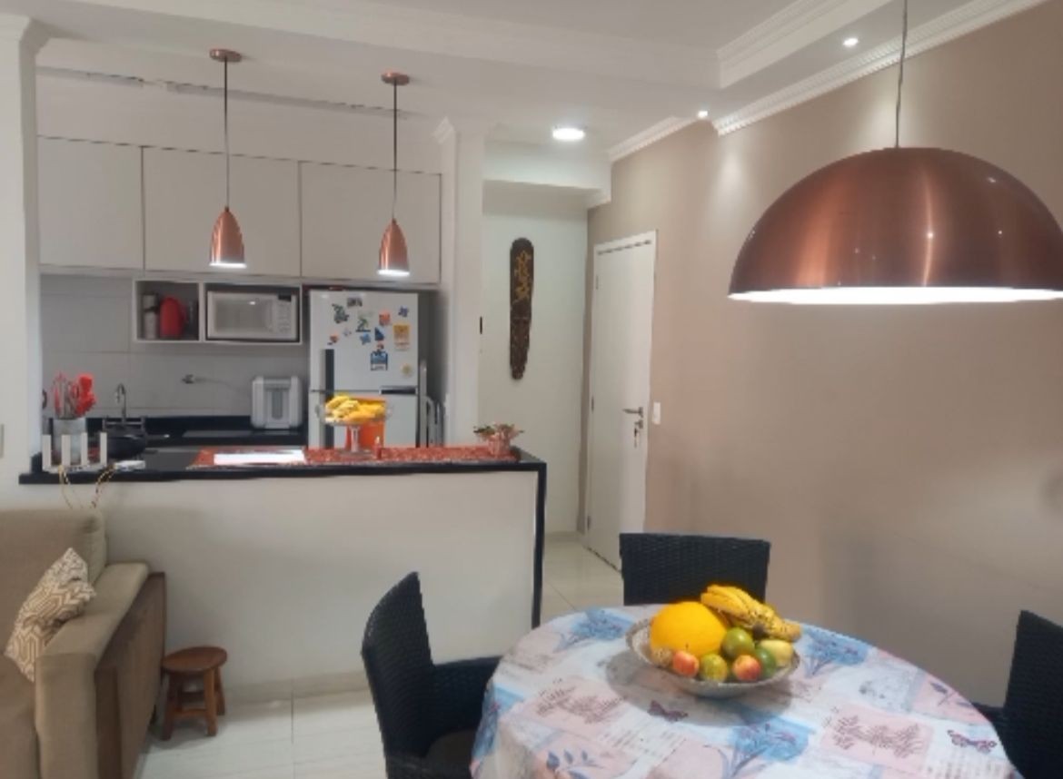 Apartamento, 2 quartos, 78 m² - Foto 10