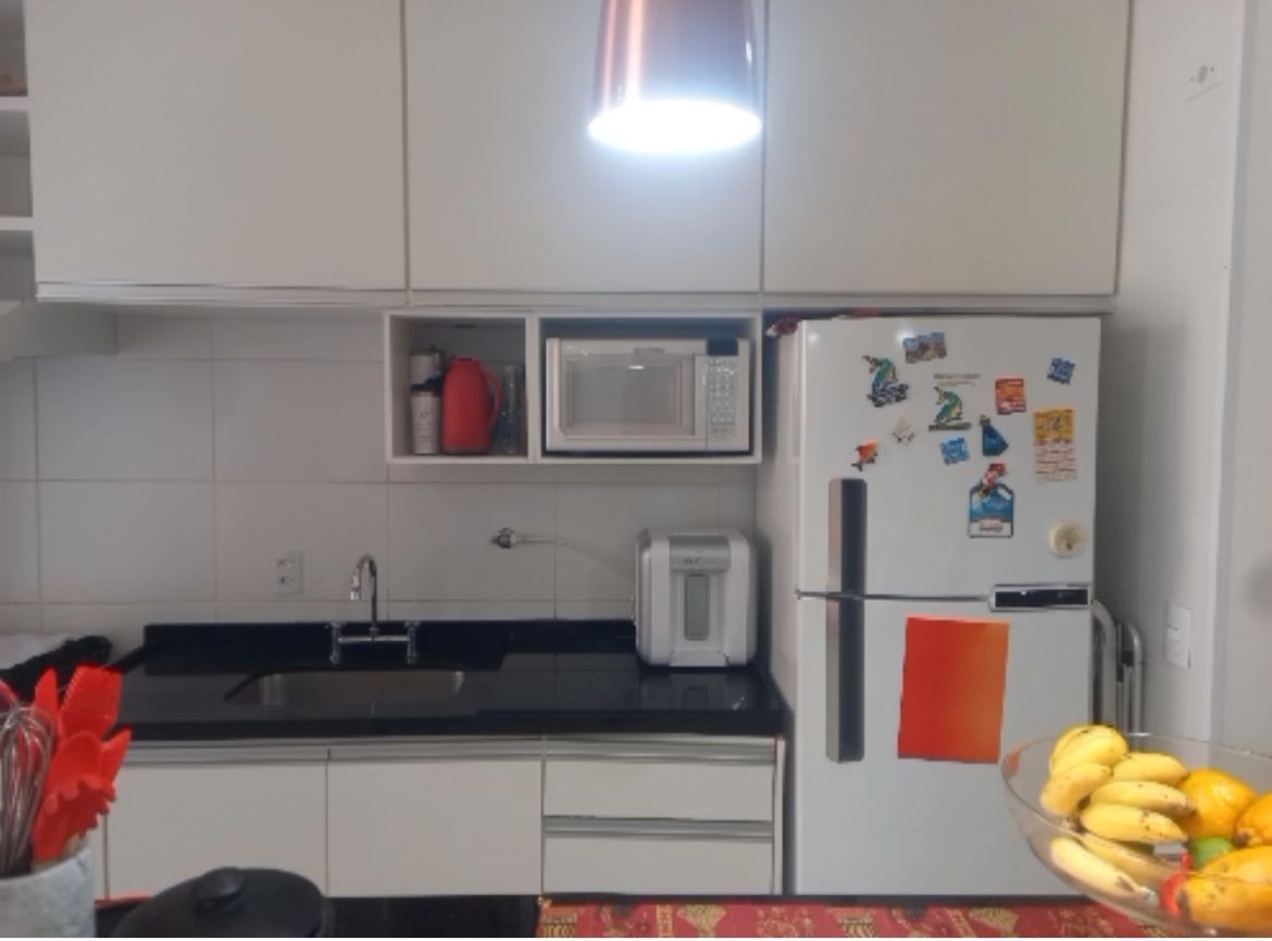 Apartamento, 2 quartos, 78 m² - Foto 11