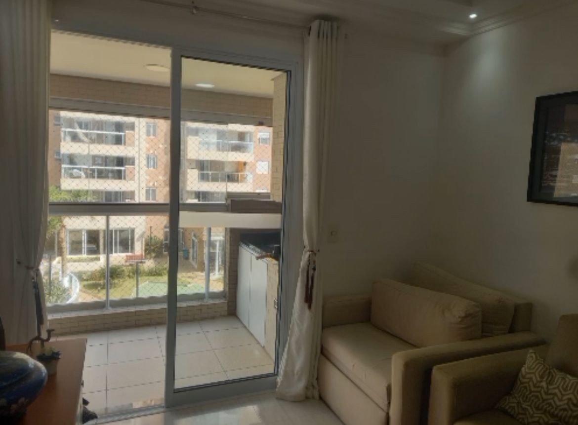 Apartamento, 2 quartos, 78 m² - Foto 9