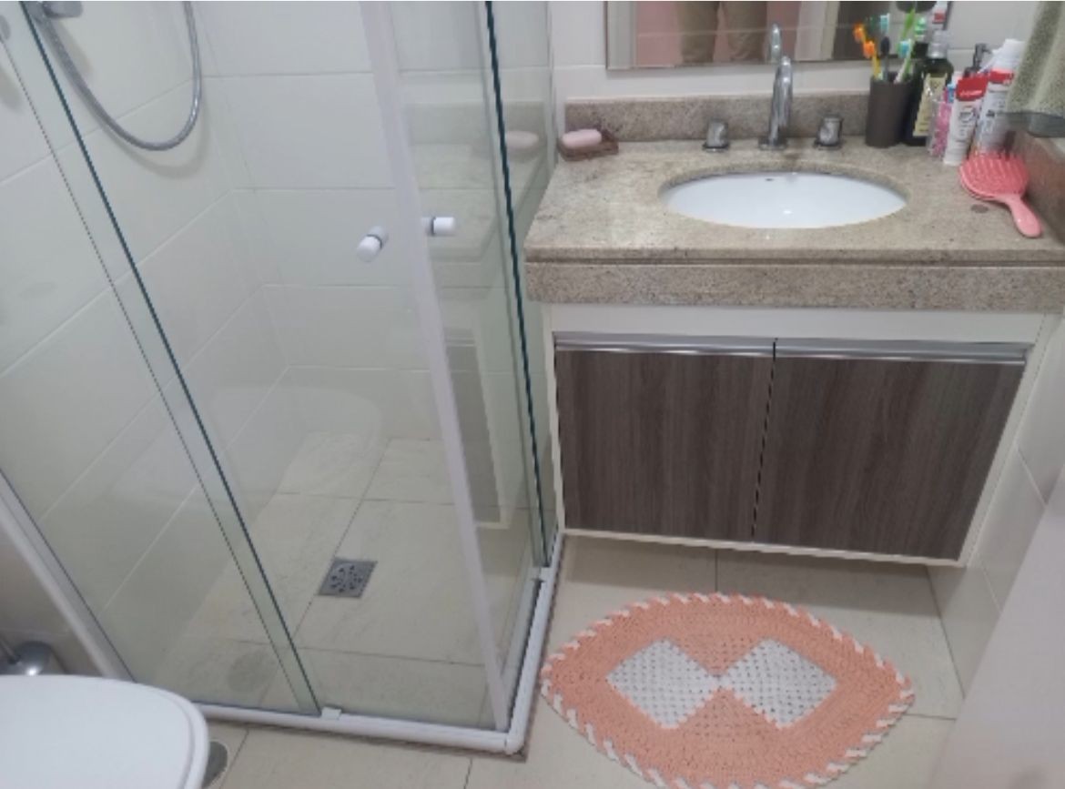 Apartamento, 2 quartos, 78 m² - Foto 7