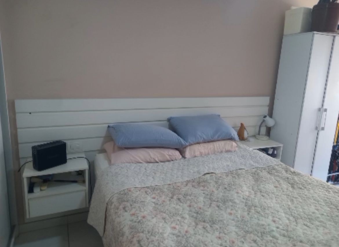 Apartamento, 2 quartos, 78 m² - Foto 6