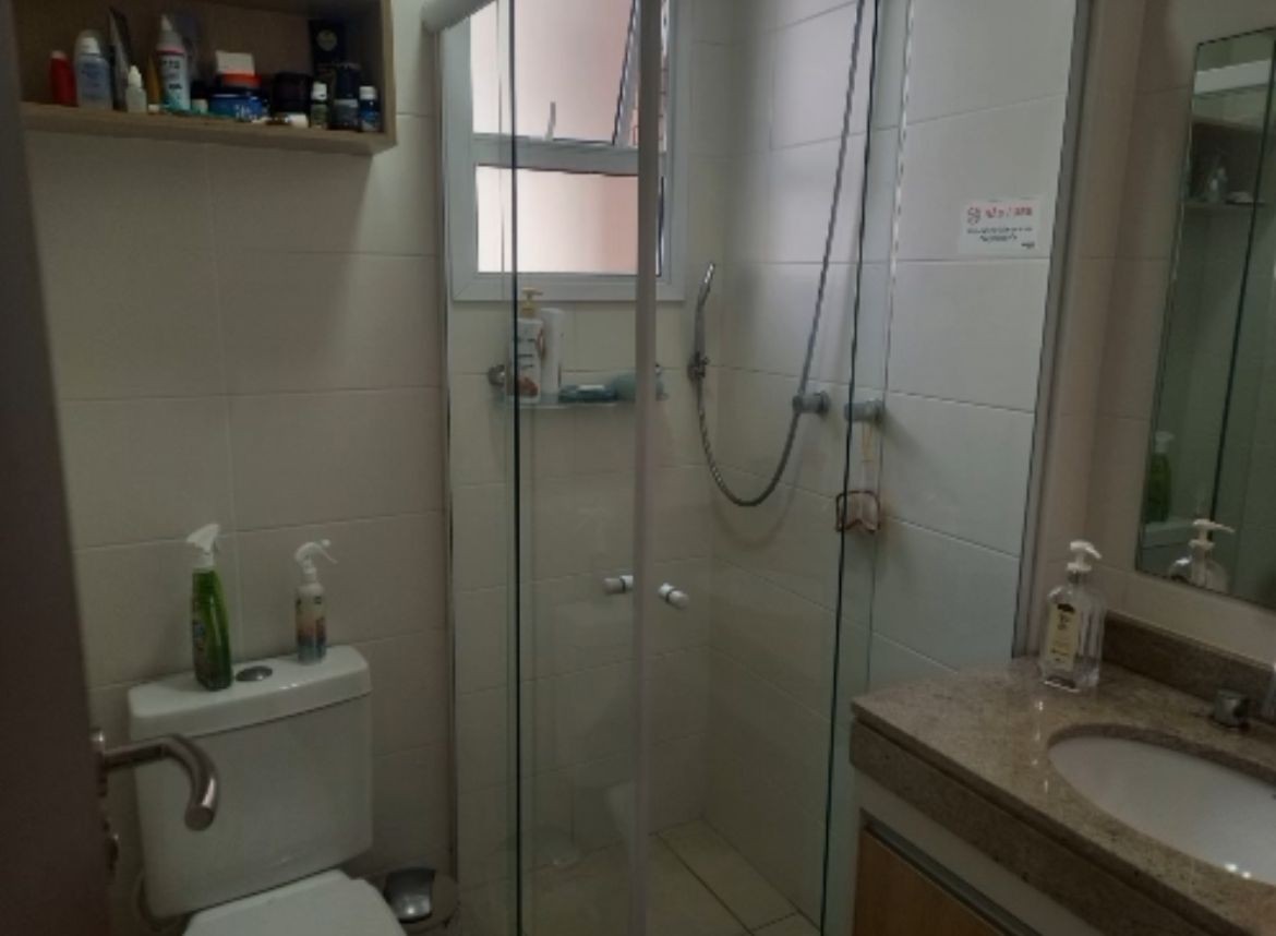 Apartamento, 2 quartos, 78 m² - Foto 14