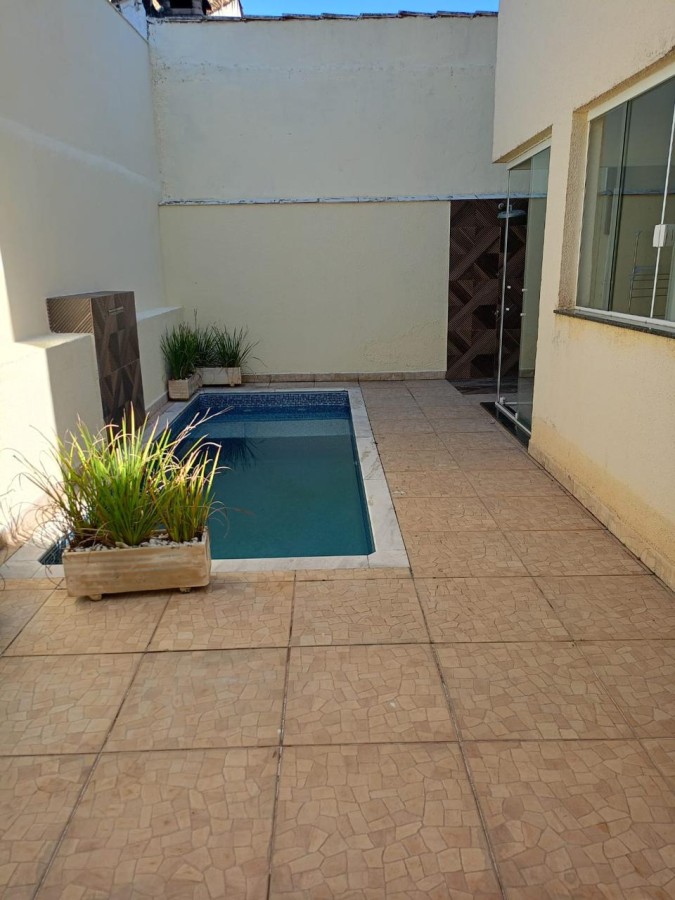 Casa, 2 quartos - Foto 1