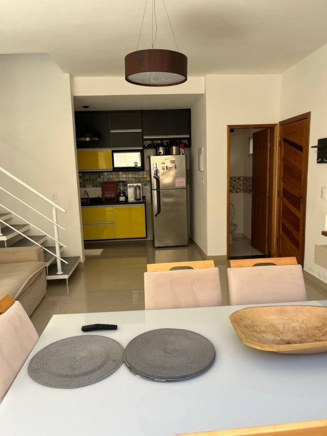 Casa, 2 quartos - Foto 18