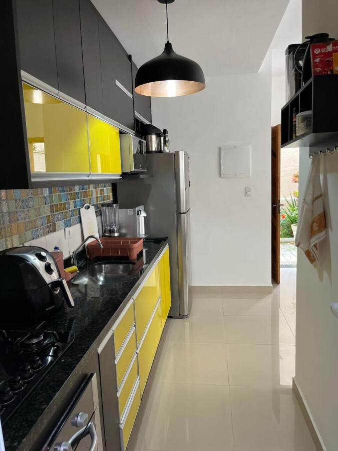 Casa, 2 quartos - Foto 21