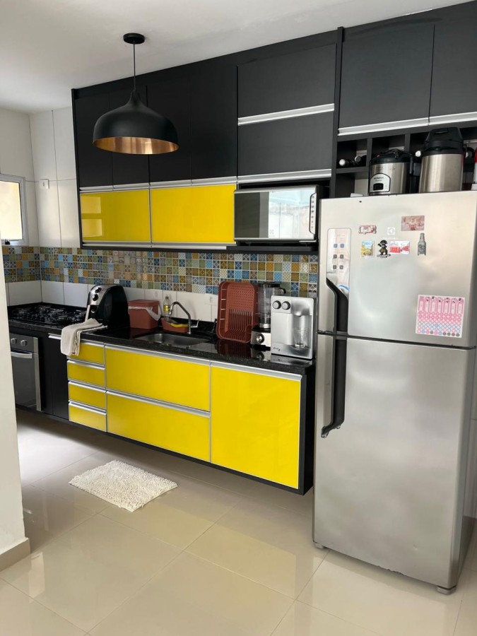 Casa, 2 quartos - Foto 20