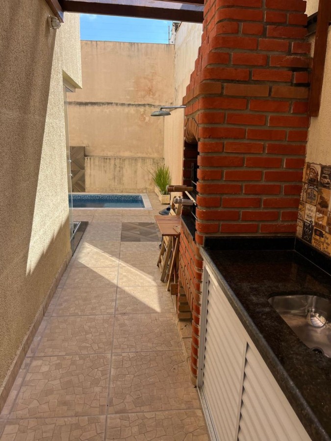 Casa, 2 quartos - Foto 22