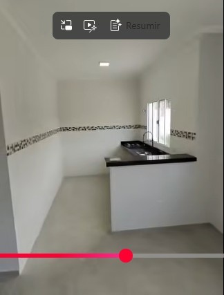 Casa, 2 quartos - Foto 11
