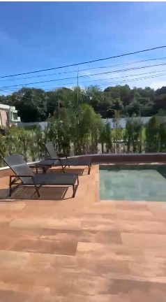Casa, 4 quartos - Foto 8