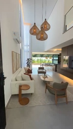 Casa, 4 quartos - Foto 2