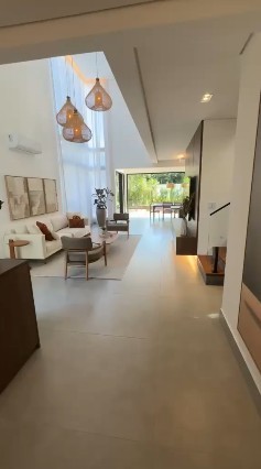 Casa, 4 quartos - Foto 16