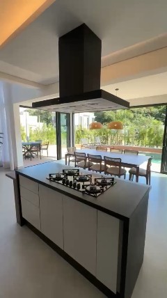 Casa, 4 quartos - Foto 13