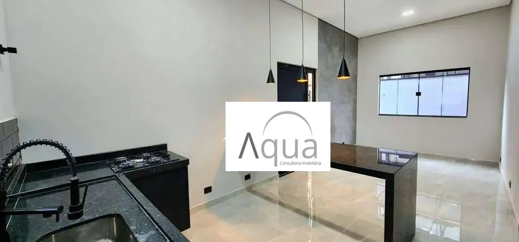Casa, 3 quartos - Foto 8