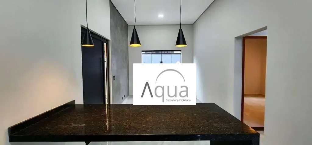 Casa, 3 quartos - Foto 9