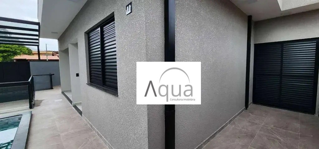 Casa, 3 quartos - Foto 27