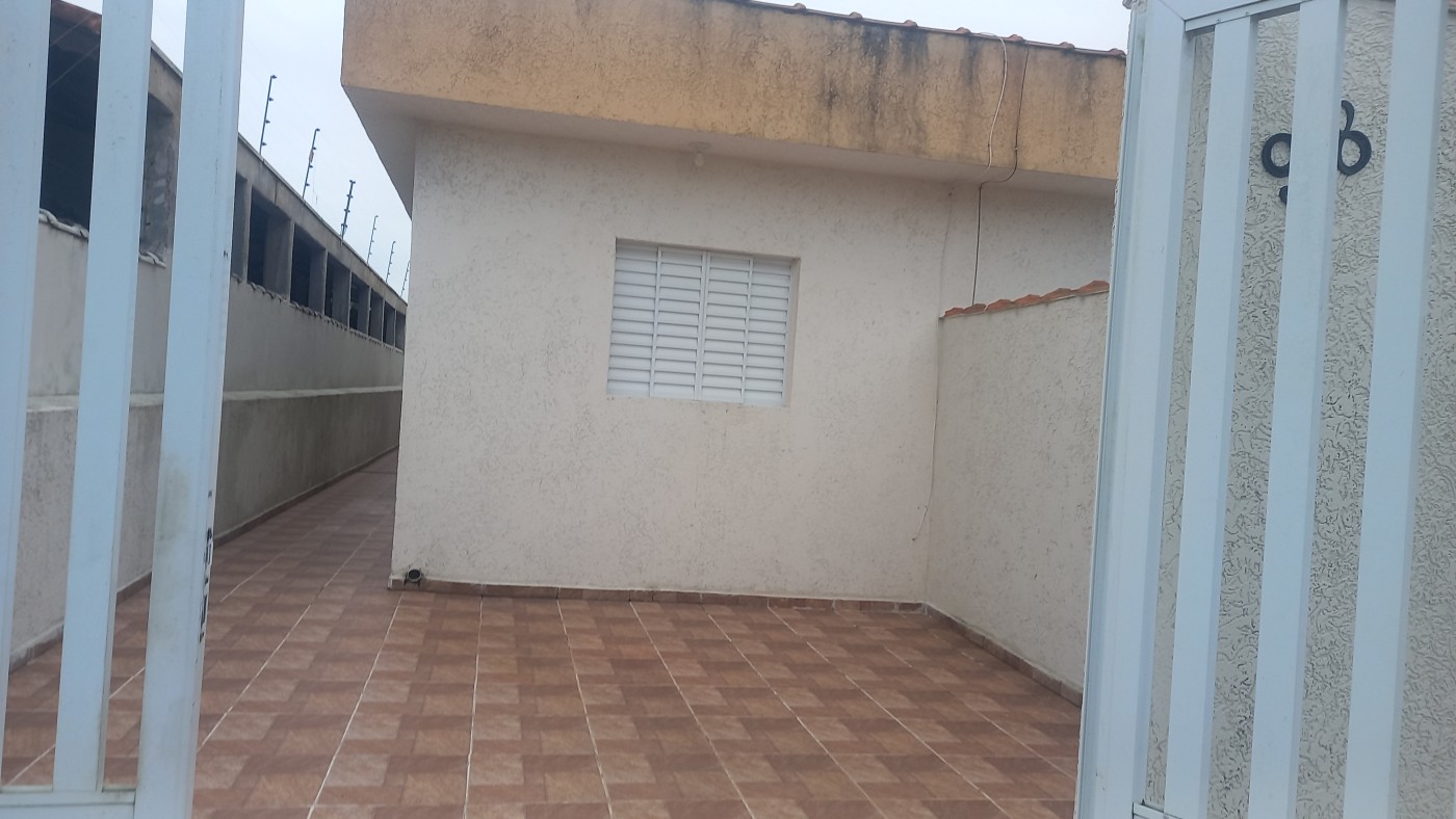 Casa, 2 quartos - Foto 15