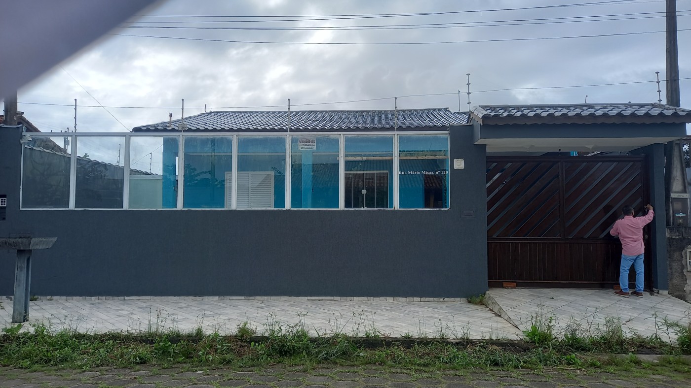 Casa, 2 quartos - Foto 2