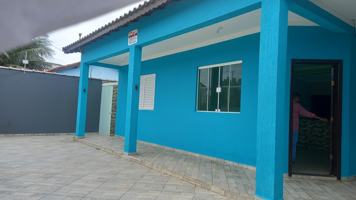 Casa, 2 quartos - Foto 4