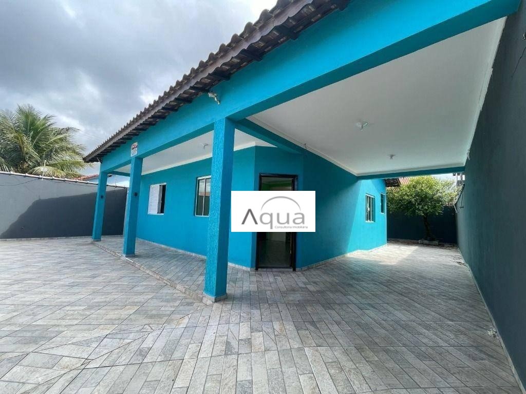 Casa, 2 quartos - Foto 1