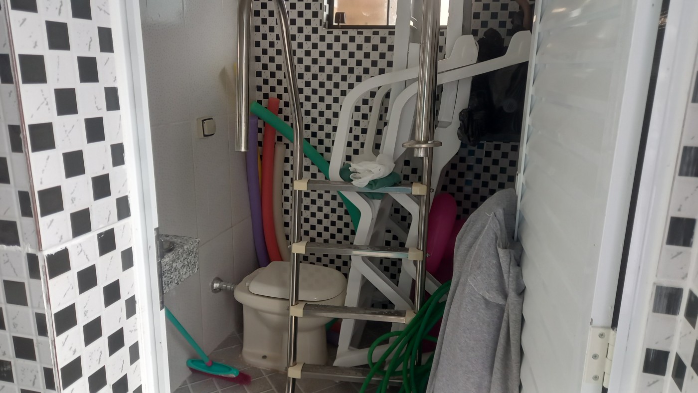 Casa, 3 quartos - Foto 4