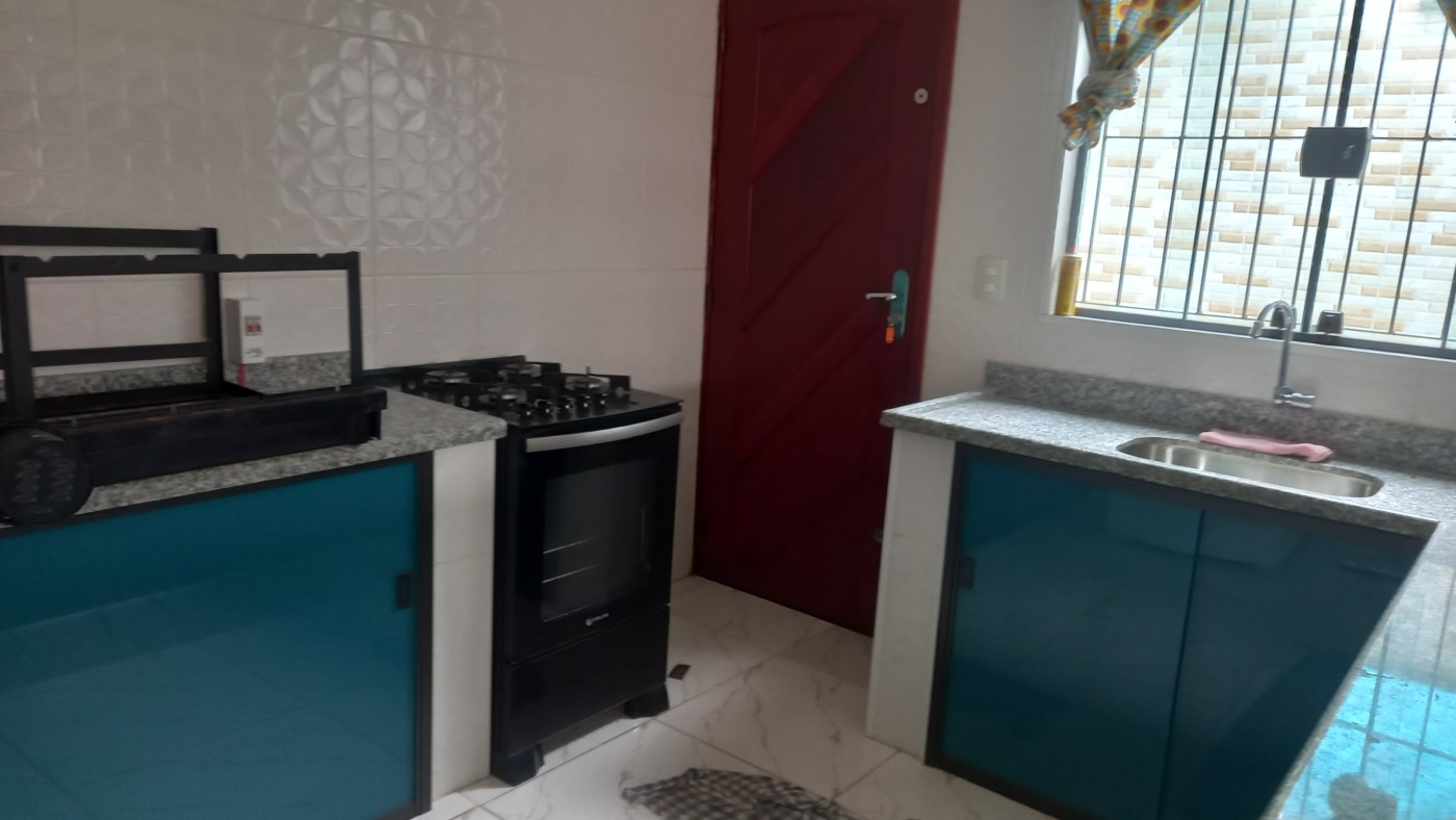 Casa, 3 quartos - Foto 8