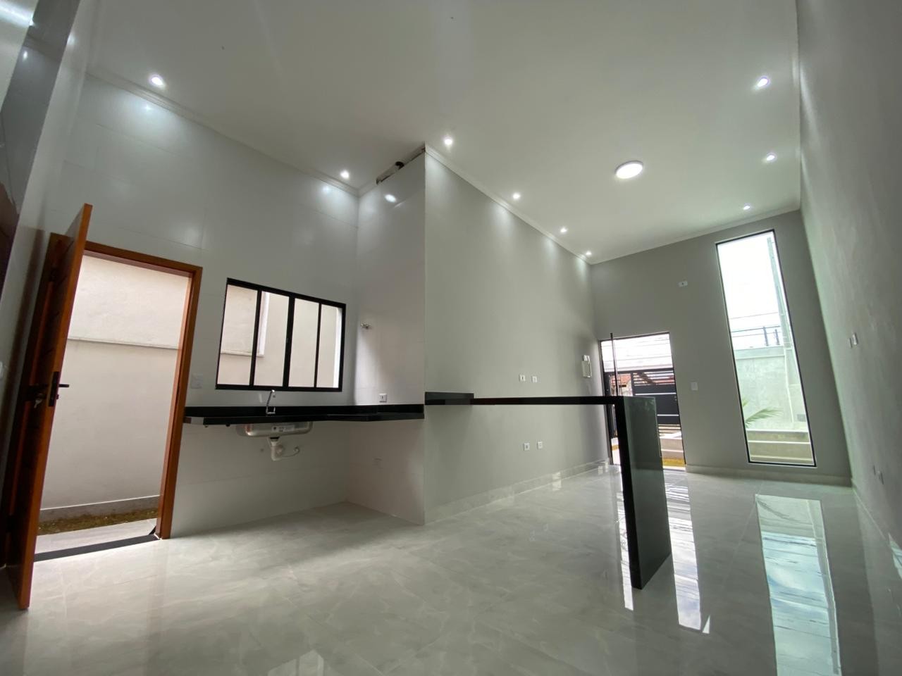 Casa, 2 quartos - Foto 8