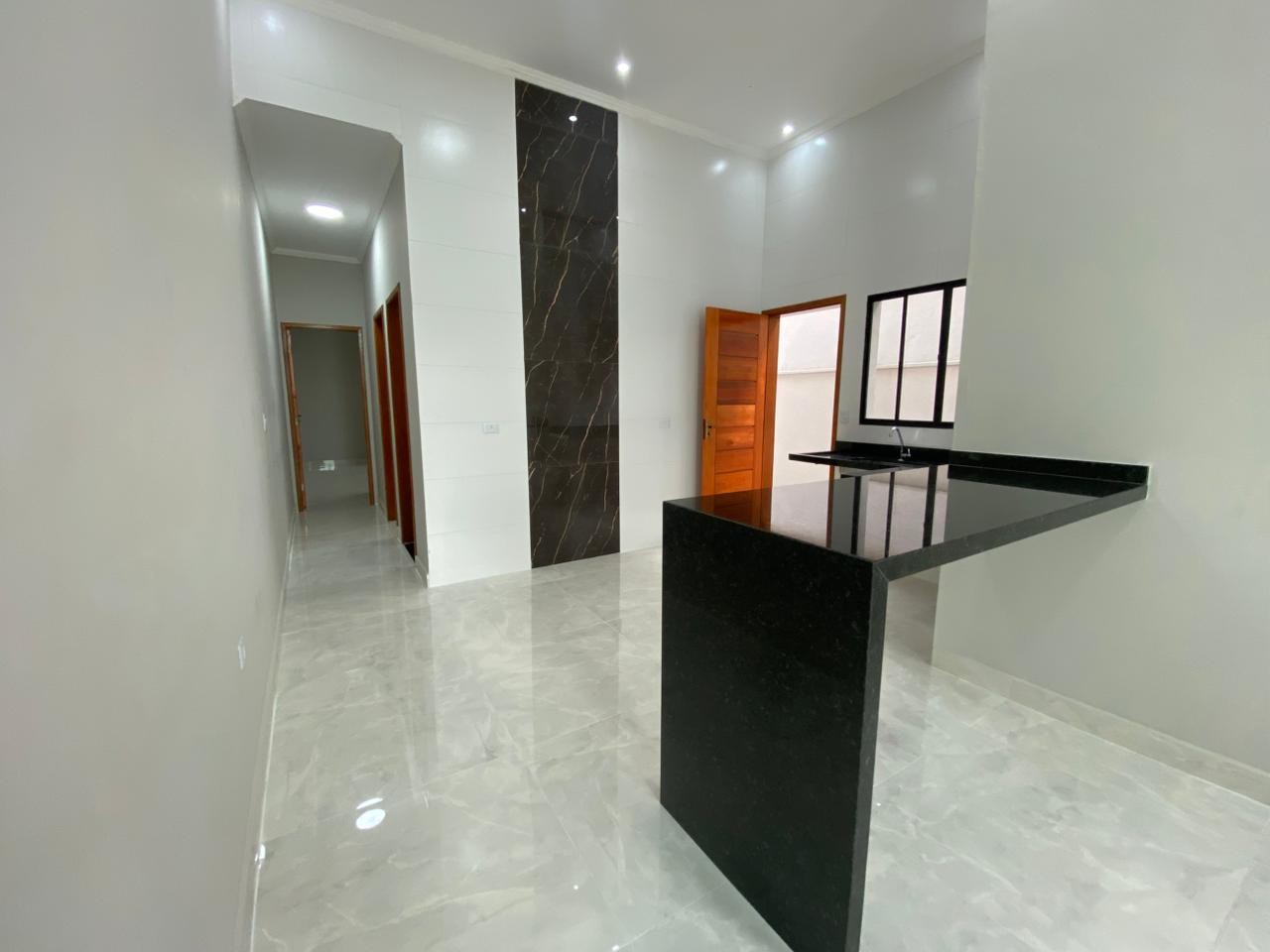 Casa, 2 quartos - Foto 6