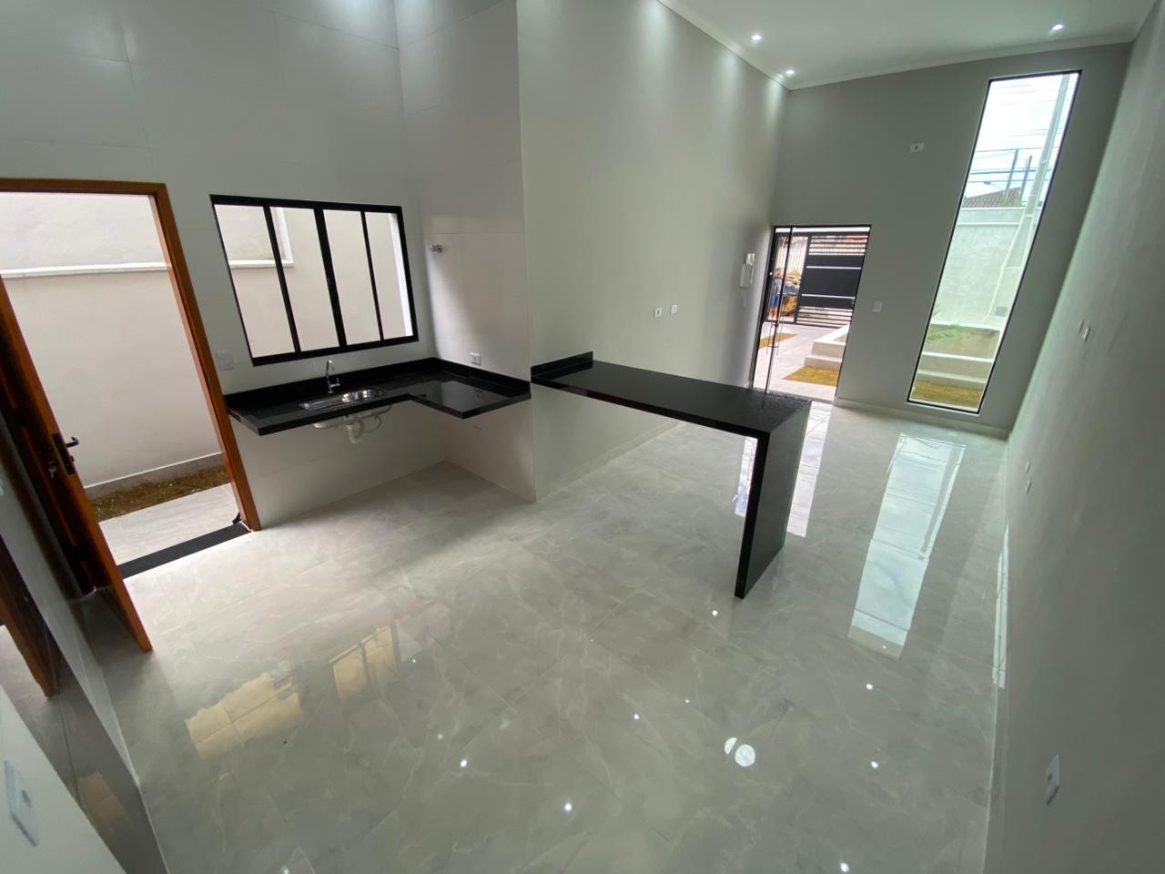Casa, 2 quartos - Foto 5